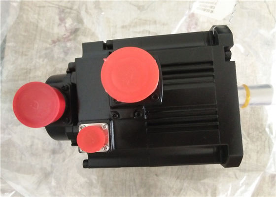 Средняя инерционная мощность Mitsubishi Ac Servo Motor 1KW HF-SE102BJW1-S100