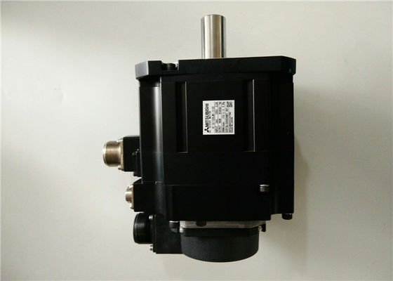 Средняя инерционная мощность Mitsubishi Ac Servo Motor 1KW HF-SE102BJW1-S100