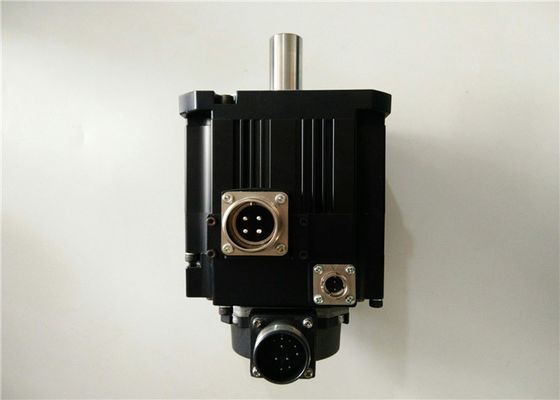 Средняя инерционная мощность Mitsubishi Ac Servo Motor 1KW HF-SE102BJW1-S100