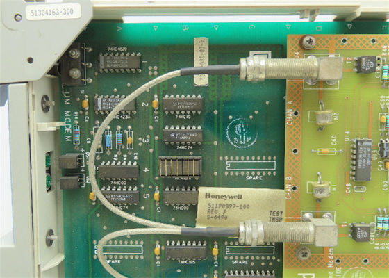 Honeywell 51304163-300 PM Модем 100% новый оригинальный на складе