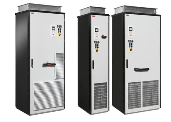 ACS880-07-0900A-7 Abb частотный преобразователь 3AUA0000170005