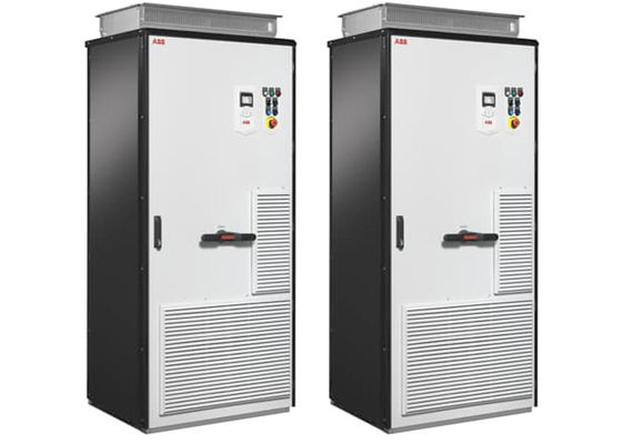 ACS880-07-0900A-7 Abb частотный преобразователь 3AUA0000170005