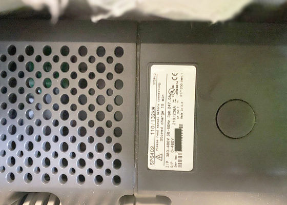SP6402 Abb Преобразователь частоты 110/132KW Методы управления Unidrive 380-480V 50/60HZ 3PH