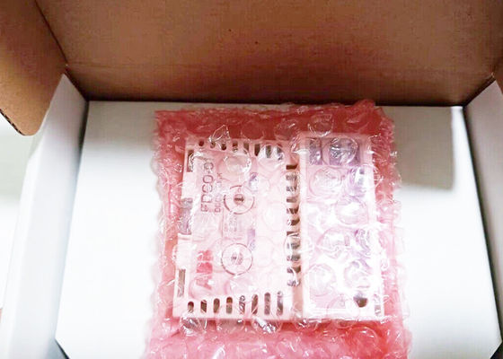 FDCO-01 3AUA0000107392 Адаптер оптического волокна/SP KIT Адаптер связи DDCS