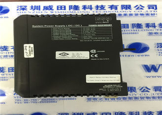 KJ1501X1-BB1 12P0678X022 Избыточный модуль питания Emerson DELTA V Passthrough