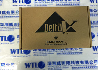 KJ1501X1-BB1 12P0678X022 Избыточный модуль питания Emerson DELTA V Passthrough