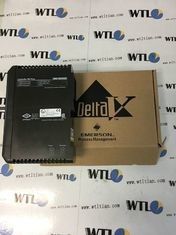 KJ2002X1-CA1 VE3004 Plc входный интерфейсный модуль электронного управления Emerson