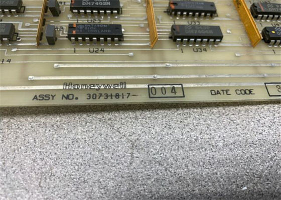 Honeywell 30731817-004 TDC 2000 Шоссе 1 Совет