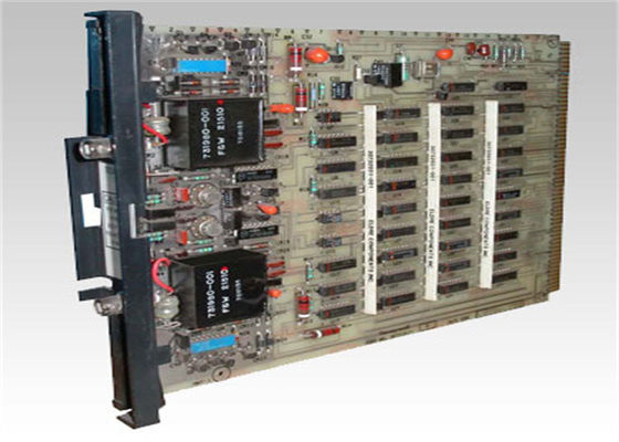 Honeywell 30731817-004 TDC 2000 Шоссе 1 Совет