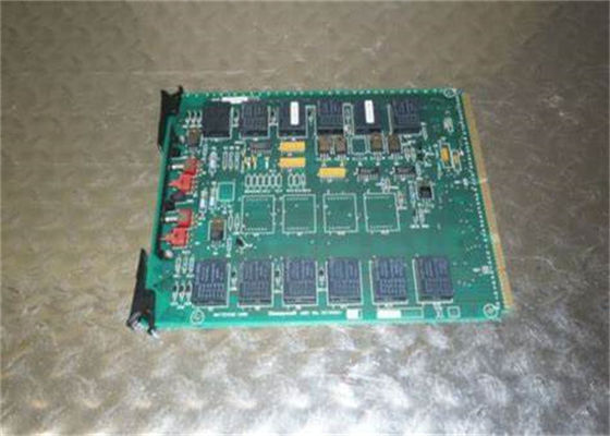 Honeywell 30735863-002 TDC 2000 Карта переключения