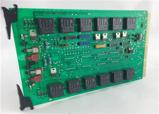 Honeywell 30735863-002 TDC 2000 Карта переключения