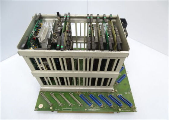 Honeywell 30735869-001 TDC 2000 RCD Задняя панель