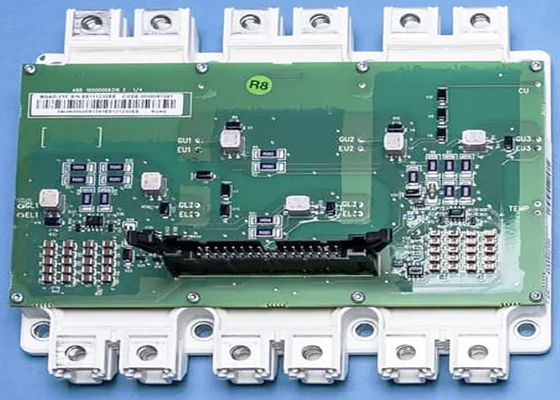 3AXD50000158799 IGBT BGAD-21C 300A 1700V EP+W КРЫШКА SP КОМПЛЕКТ МОДУЛЯ IGBT