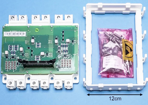 3AXD50000158799 IGBT BGAD-21C 300A 1700V EP+W КРЫШКА SP КОМПЛЕКТ МОДУЛЯ IGBT