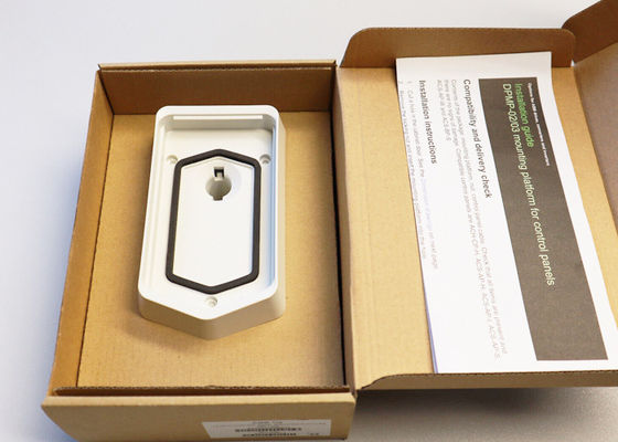 DPMP-02 abb запасные части 3AXD50000009374 Платформа для установки панели управления DPMP02