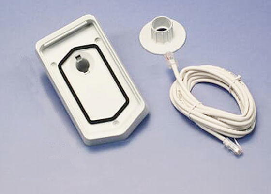 DPMP-02 abb запасные части 3AXD50000009374 Платформа для установки панели управления DPMP02