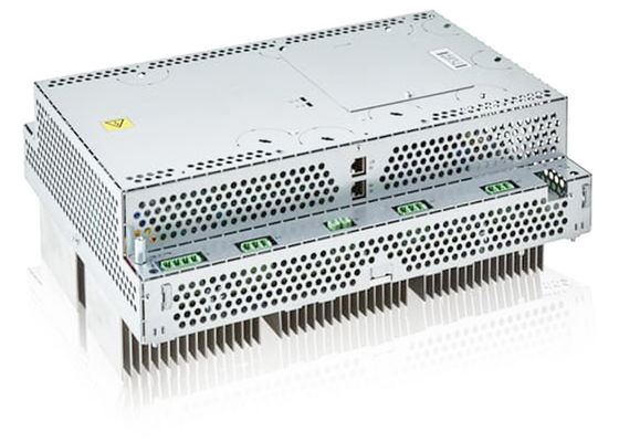 3HAC029818-001 DSQC 663 Компоненты роботов Двигатель IRC5P Модуль управления краской