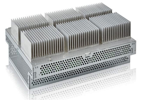3HAC029818-001 DSQC 663 Компоненты роботов Двигатель IRC5P Модуль управления краской