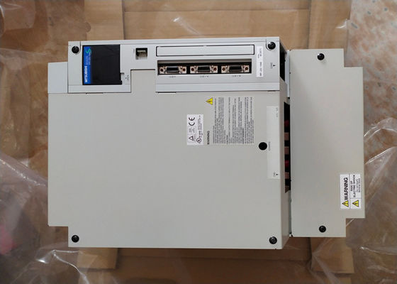 MITSUBISHI 15кВ сервоусилитель MR-J2S-15KB SSCNET Автобусный контроль 400В 3-фазный драйвер переменного тока