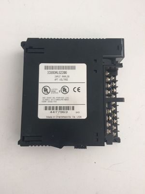 IC693ALG220 GE Fanuc 12-битный аналоговый входный модуль серии 90-30 Платформа