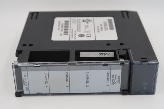 IC693ALG220F / IC693ALG220J Избыточный модуль питания GE Fanuc Скорость обновления 4 мс
