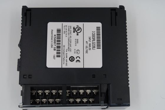 IC693ALG220F / IC693ALG220J Избыточный модуль питания GE Fanuc Скорость обновления 4 мс