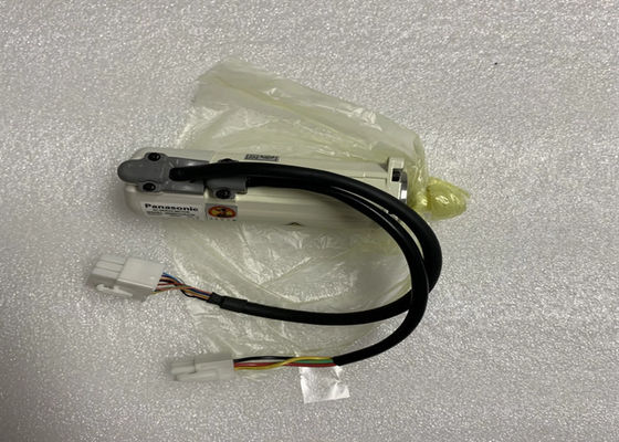 MSM012A2UE Промышленный сервомотор Panasonic 100w AC Для 1A 84V 0.1KW 200HZ 3000RPM