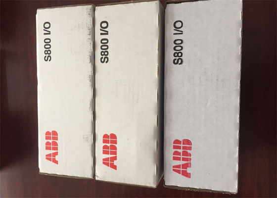 ABB DI803 3BSE022362R1 S800L Цифровой модуль IO DI803-eA 3BSE022362R2
