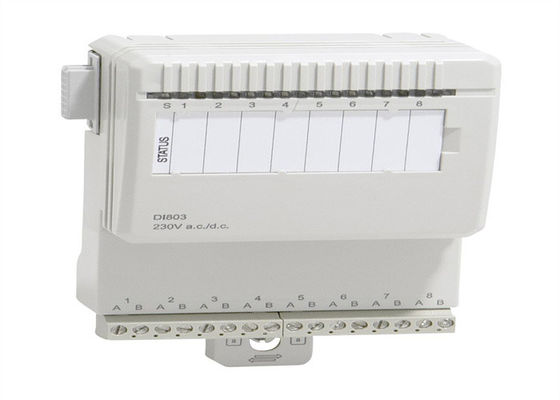 ABB DI803 3BSE022362R1 S800L Цифровой модуль IO DI803-eA 3BSE022362R2