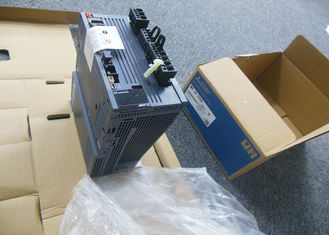 MR-J4-200A Сервоусилитель Mitsubishi 2KW 200V Сервопривод