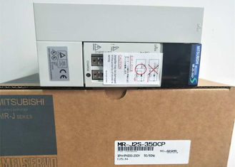 MR-J2S-350CP Mitsubishi AC сервоусилитель 3,5 кВт 3PH ДРИВ 200В 16А