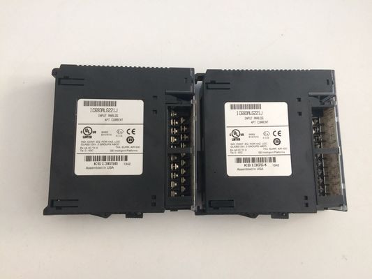 IC693ALG221 избыточный модуль питания GE Fanuc