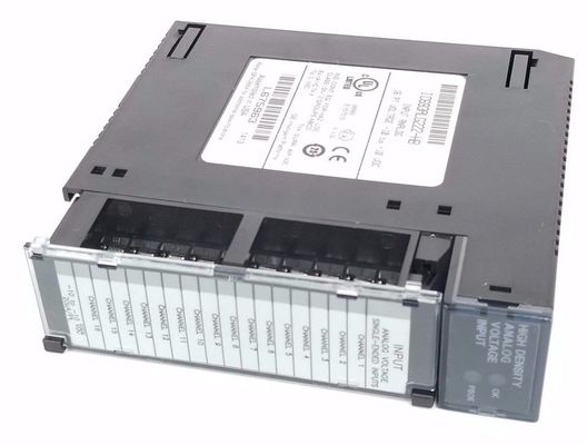 IC693ALG222 Ge Fanuc Модуль 24 Вольт 32 канала