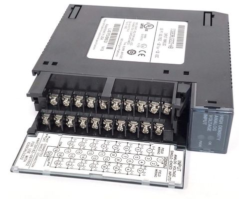 IC693ALG222 Ge Fanuc Модуль 24 Вольт 32 канала