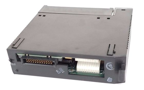 IC693ALG223 GE Fanuc Шестнадцать одноконтурных входных каналов 90-30 серии Аналоговый входный модуль тока