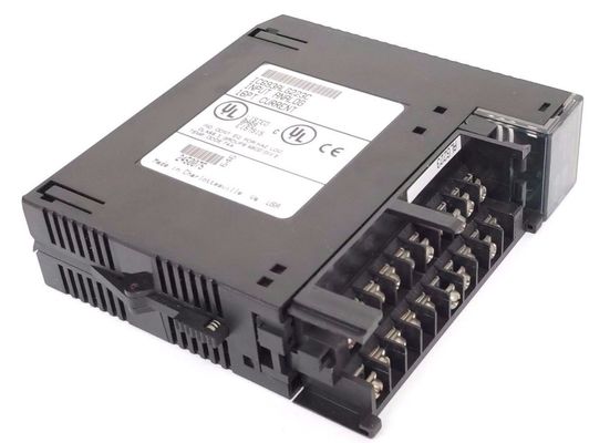 IC693ALG223 GE Fanuc Шестнадцать одноконтурных входных каналов 90-30 серии Аналоговый входный модуль тока
