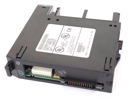IC693ALG223 GE Fanuc Шестнадцать одноконтурных входных каналов 90-30 серии Аналоговый входный модуль тока