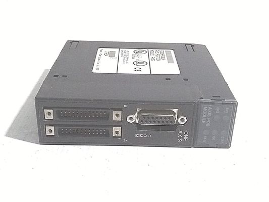 IC693APU301 Модуль питания GE Fanuc серии 90-30 Plc