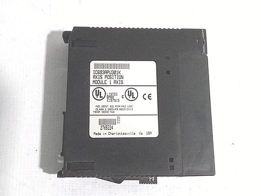 IC693APU301 Модуль питания GE Fanuc серии 90-30 Plc