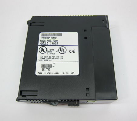 IC693BEM320 GE Fanuc Serial Interface Device позволяет подключать модуль до 64 точек ввода/вывода