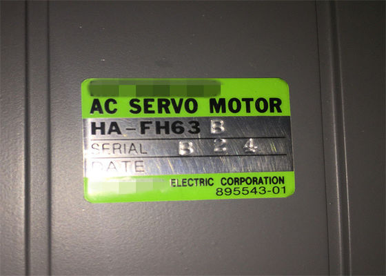 HA-FH63B Mitsubishi AC сервомотор OH1156 600W HAFH63