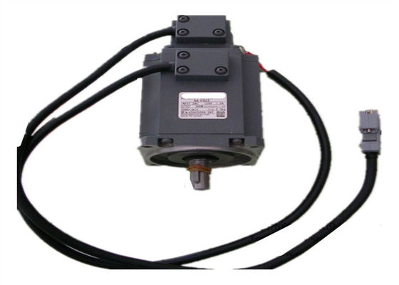 HA-FH63B Mitsubishi AC сервомотор OH1156 600W HAFH63