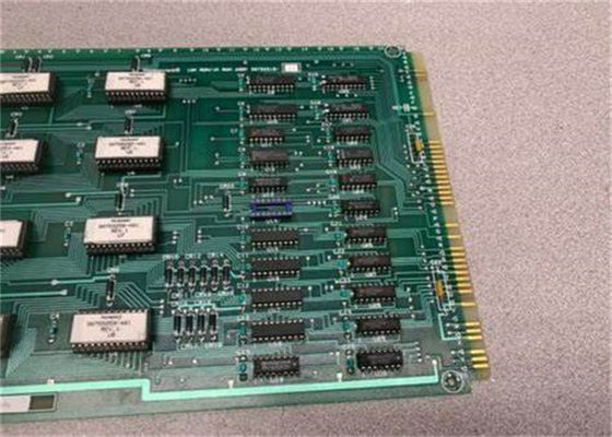 Honeywell 30750218-011 TDC 2000 Памятная плата