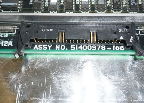 Процессор Honeywell 51400978-100 TDC 3000