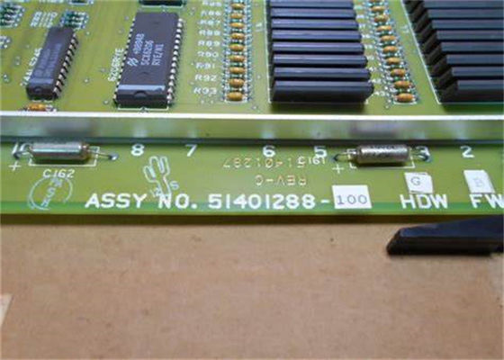 51401288-100 Honeywell TDC 3000 HPK2 Процессор 68020 W/2 Mg