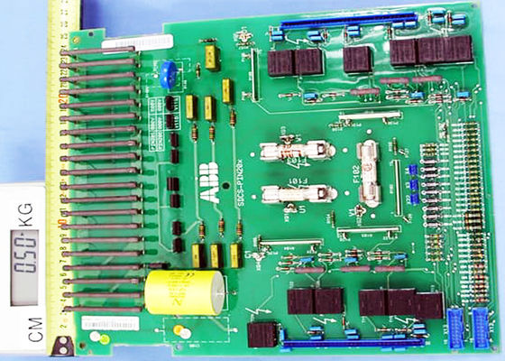 SDCS-PIN-205C 64351141 POWER INTERFACE B DRIVE PART SDCSPIN205 (включает в себя все необходимые элементы)