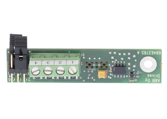 FRSA-00 3ABD68677793 MODBUS интерфейс KIT Диск опции полевых автобусов