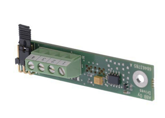 FRSA-00 3ABD68677793 MODBUS интерфейс KIT Диск опции полевых автобусов