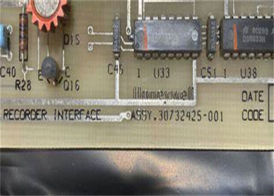 Honeywell 30732425-001 TDC 2000 Интерфейс записывателя 100% Новый Оригинальный