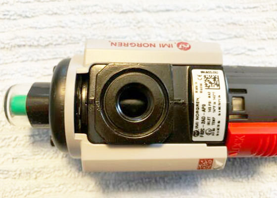 F82C-2GD-AP0 Excelon Plus Coalescing Filter G1/4&quot; Автоматический отвод